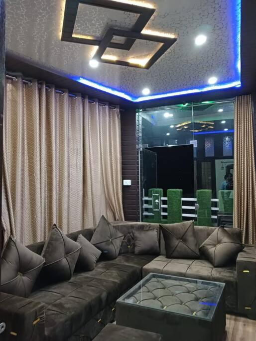 feelhome - Ferienwohnung Almora