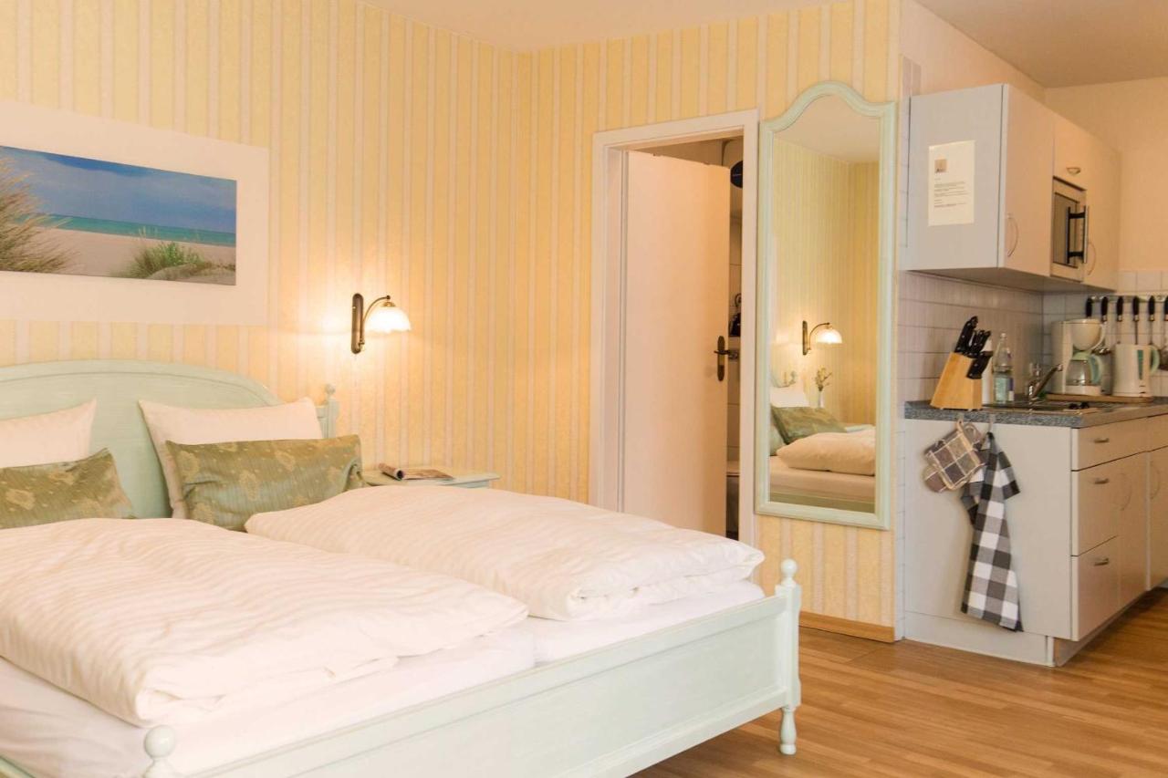 Apartamento Estándar con ducha