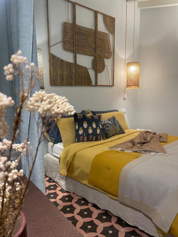 Grande Chambre Double 