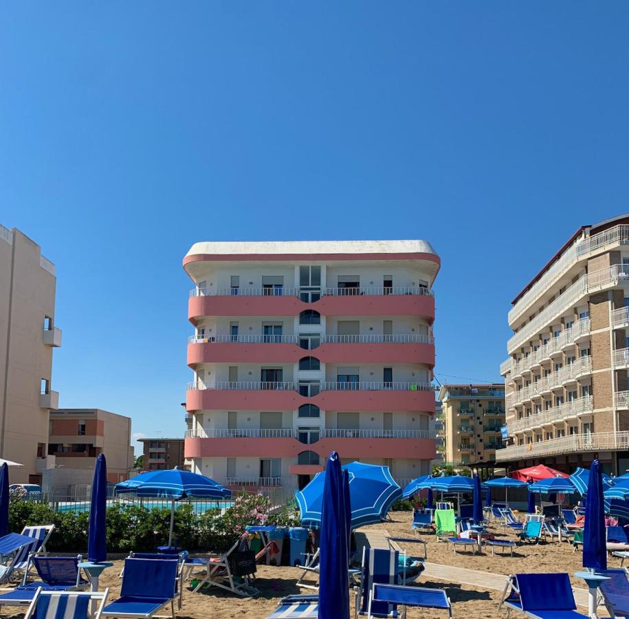 Residence Apollo - Home Immobiliare Jesolo - B&B