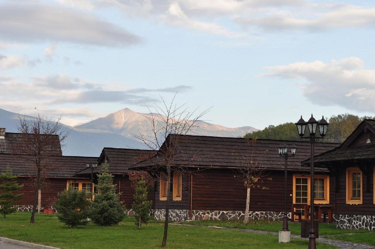 Aquapark Tatralandia chatka 118 - B&B Liptovský Mikuláš
