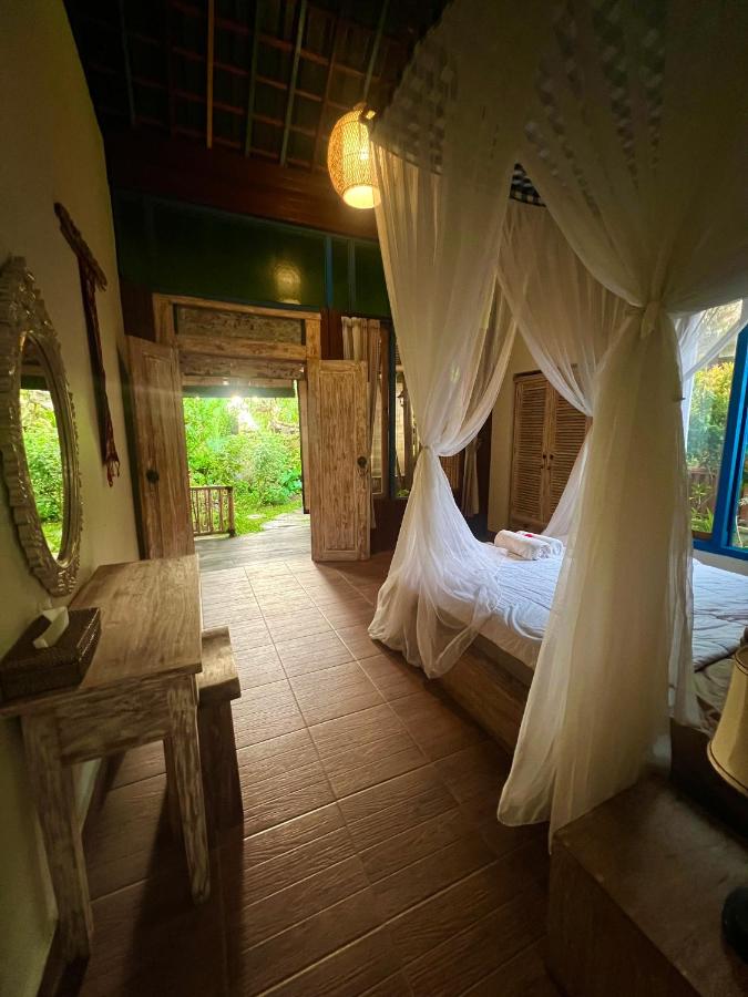 Cantika Zest Guest House - Chambres d'hôtes Ubud