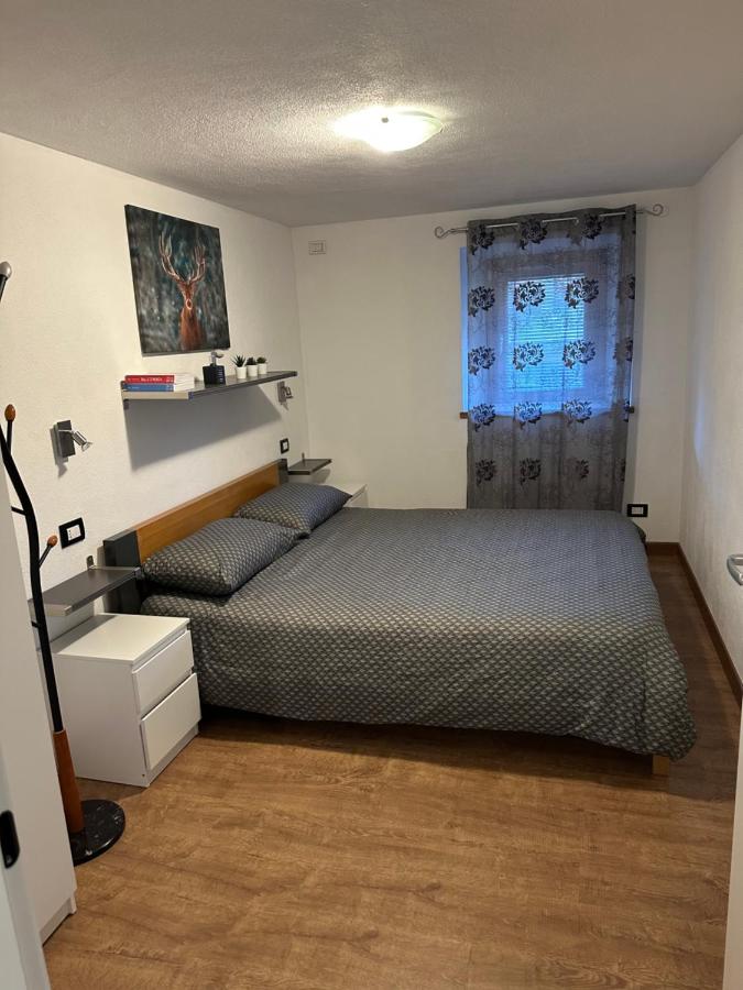Coin de la ville - Ferienwohnung