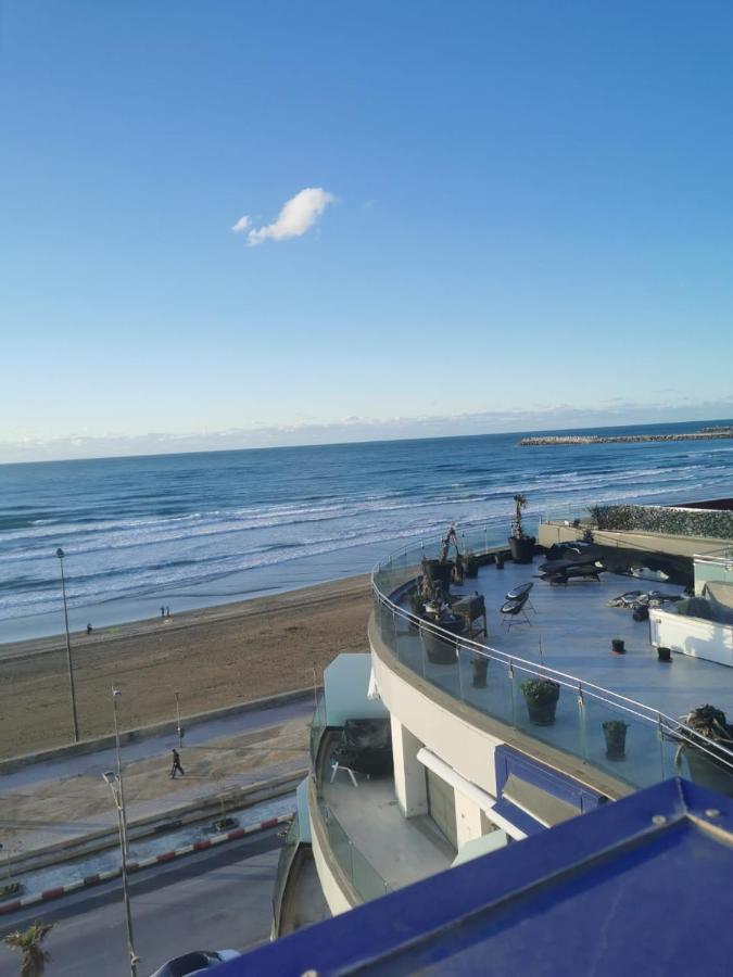 mehdiya plage - B&B