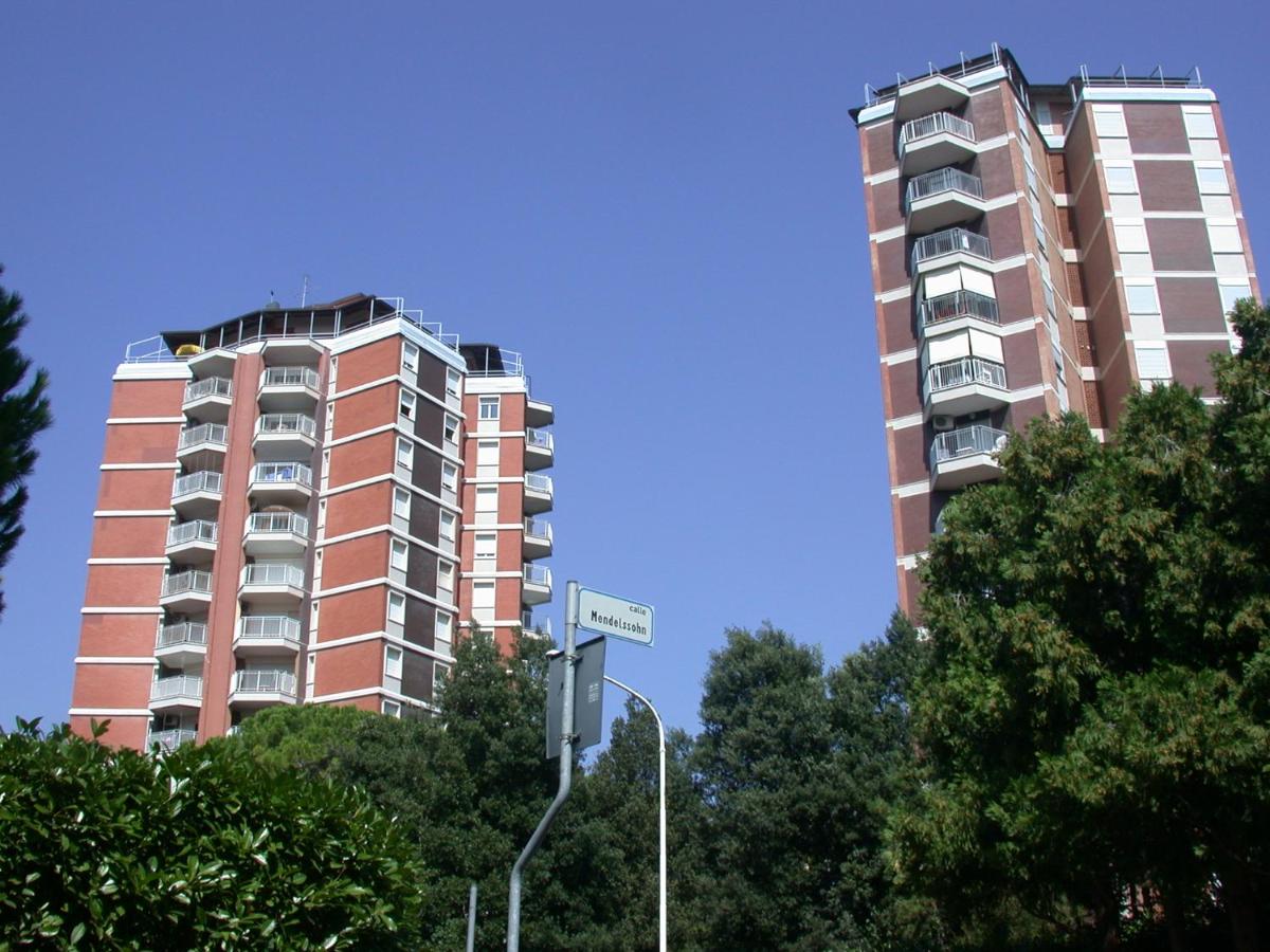 Cond Due Torri - Chambres d’hôtes Lignano Sabbiadoro