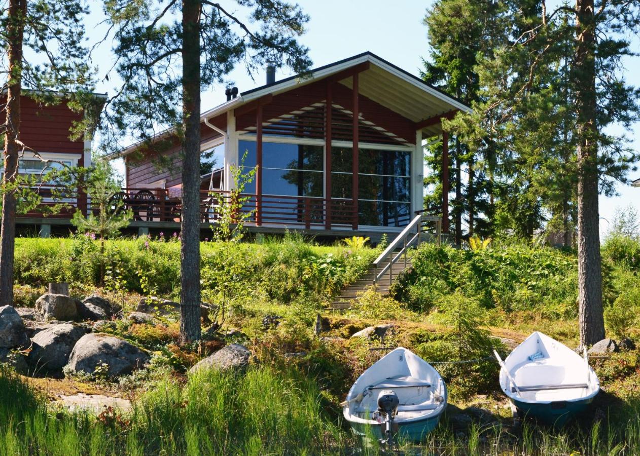 Tiiringolf Cottages - B&B