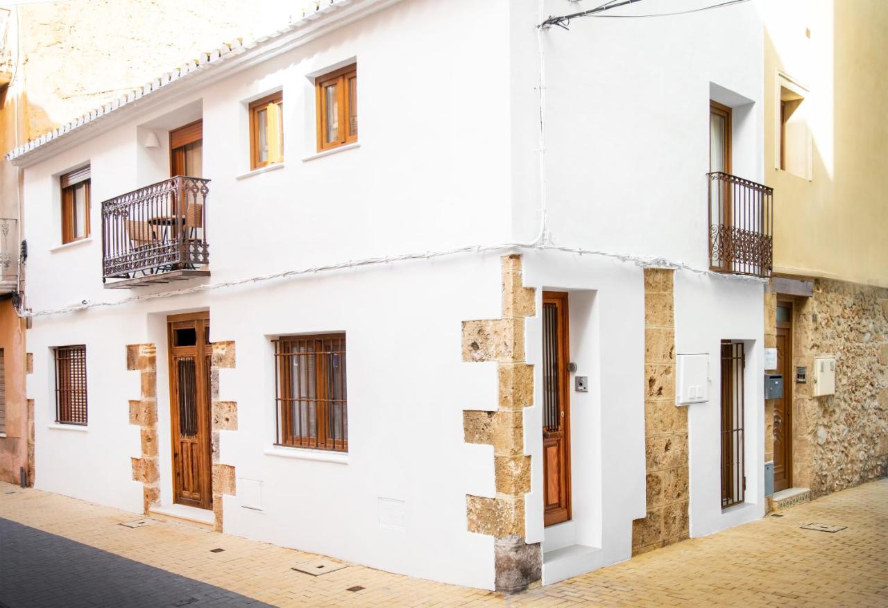 Villa Marineta - Apartamento con encanto en el puerto de Dénia - MyM Mediterranean Houses - B&B