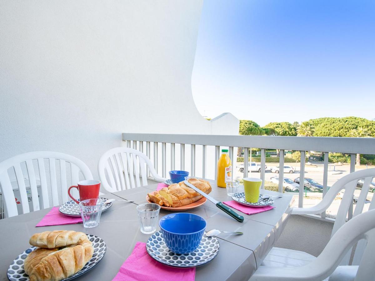 B&B Le Grau-du-Roi - Studio Le Cormoran-5 by Interhome - Bed and Breakfast Le Grau-du-Roi