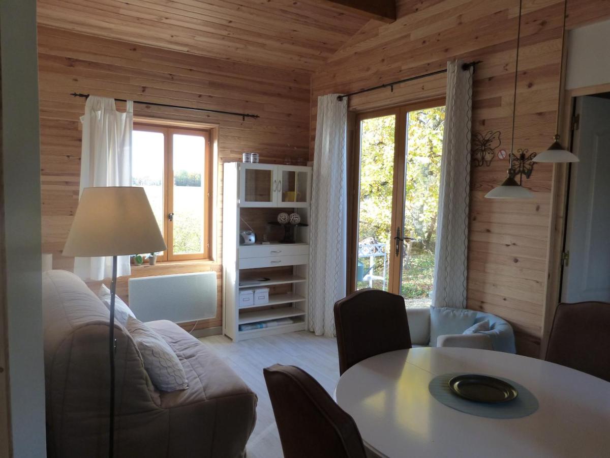 Comfort Chalet