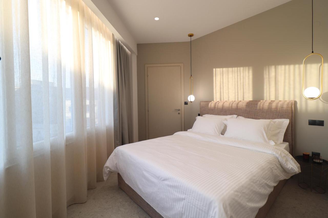 Tailor's suites #2 - B&B