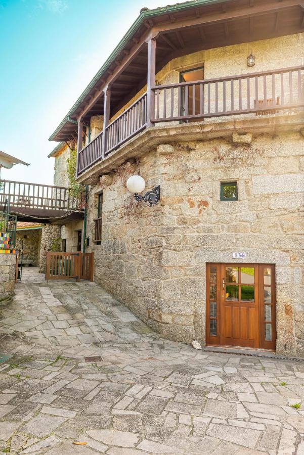 Eira Grande Galicia Villas - B&B