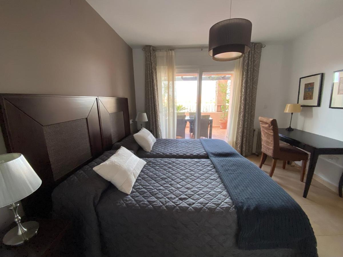 Apartment mit 2 Schlafzimmern