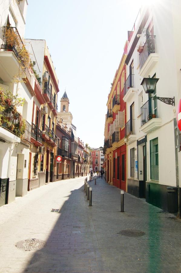 San Marcos Apartamentos - Chambres d’hôtes