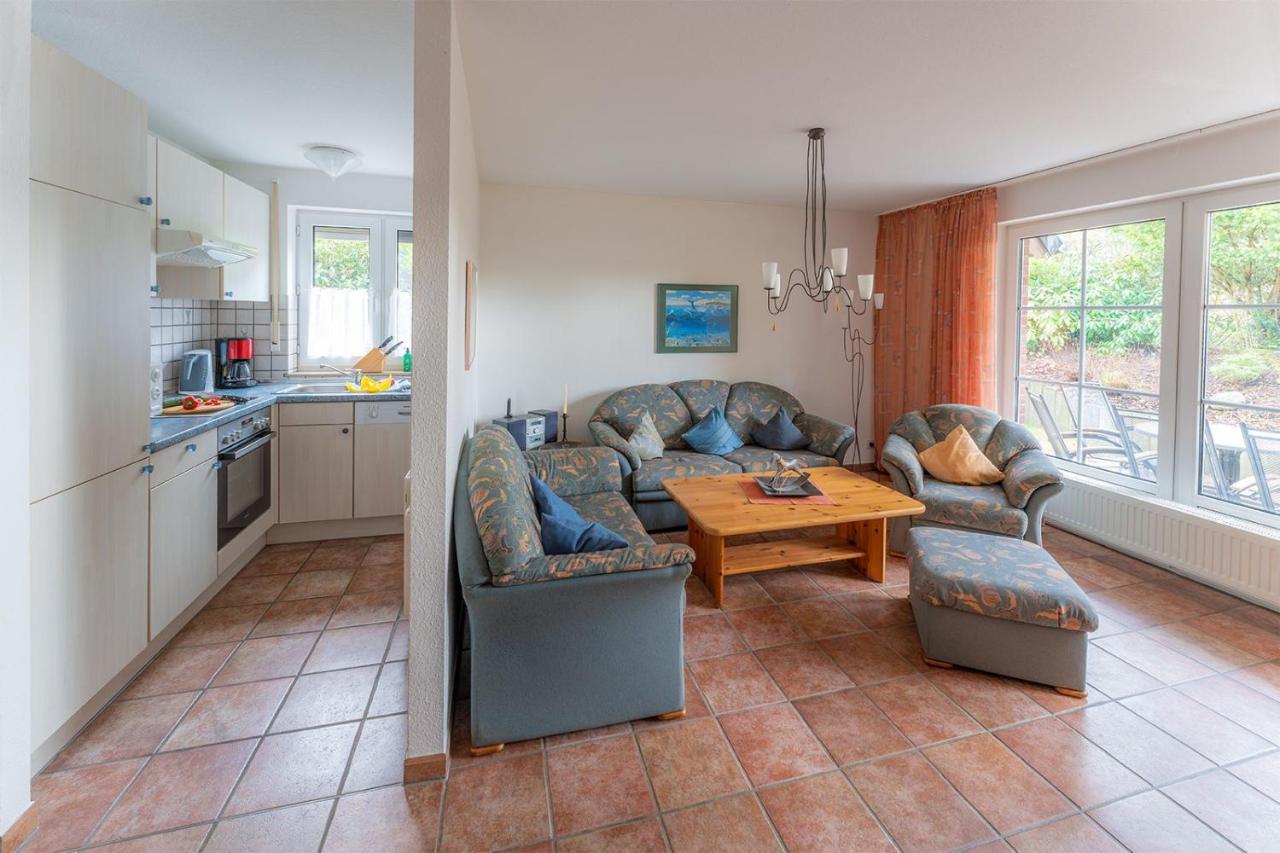 Appartement 1 Chambre avec Terrasse