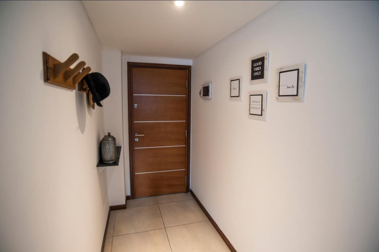 La Catedral - Ferienwohnung Bariloche