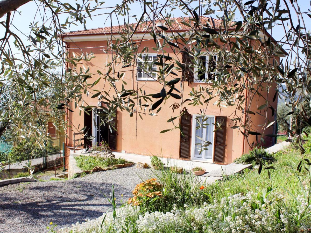 B&B Civezza - Holiday Home Ca' del Sole by Interhome - Bed and Breakfast Civezza