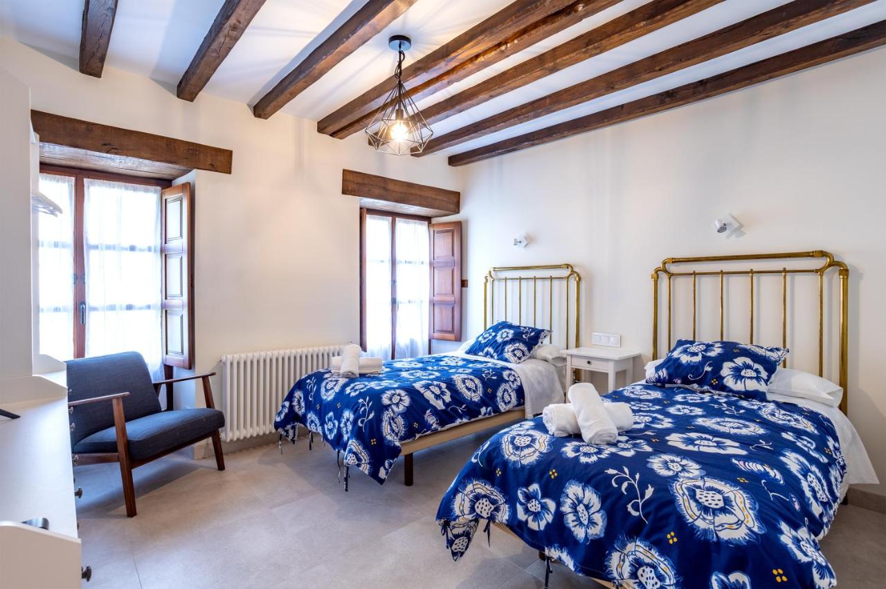 Family Double Room