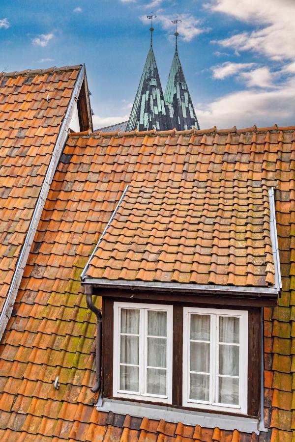 Apartment mit 3 Schlafzimmern und Terrasse