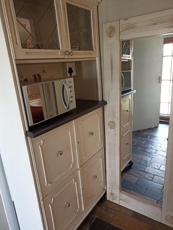 Camera Matrimoniale Deluxe con Doccia