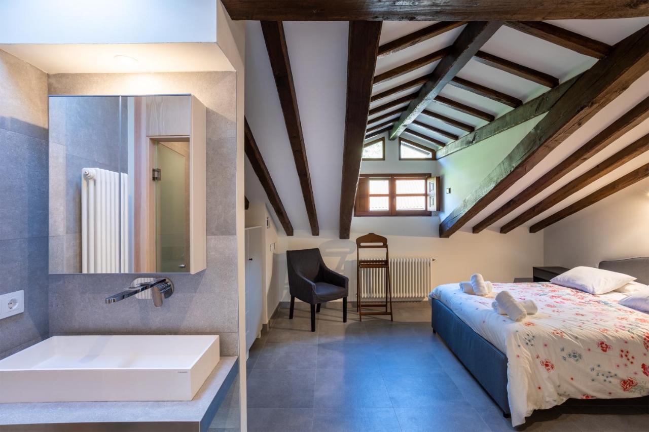 Penthouse-Apartment