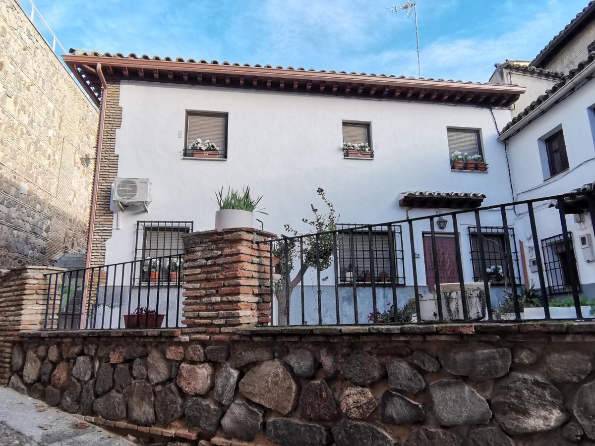 Casa Alfonso Toledo Más que una casa un hogar - Ferienwohnung
