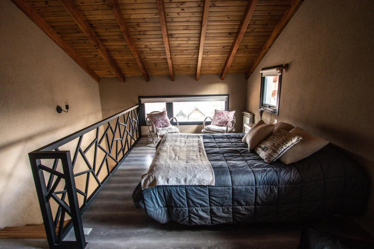 Apartamento simple y cómodo - B&B