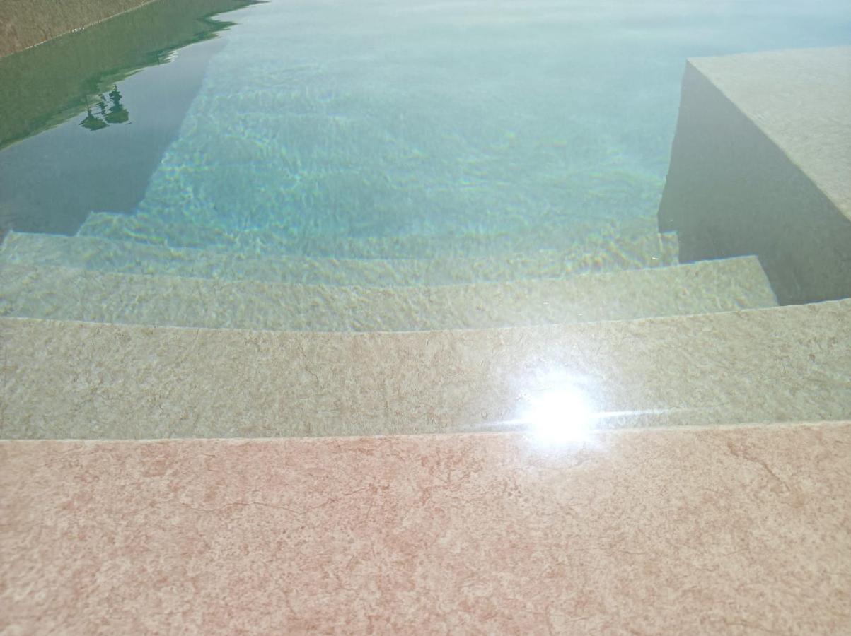 Cloud Tropical - Piscina climatizada - Gym Privado - B&B