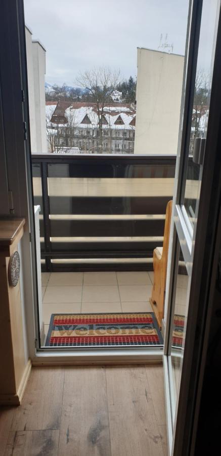 Apartament Zakopane centrum Dariusz Czekański - B&B Zakopane