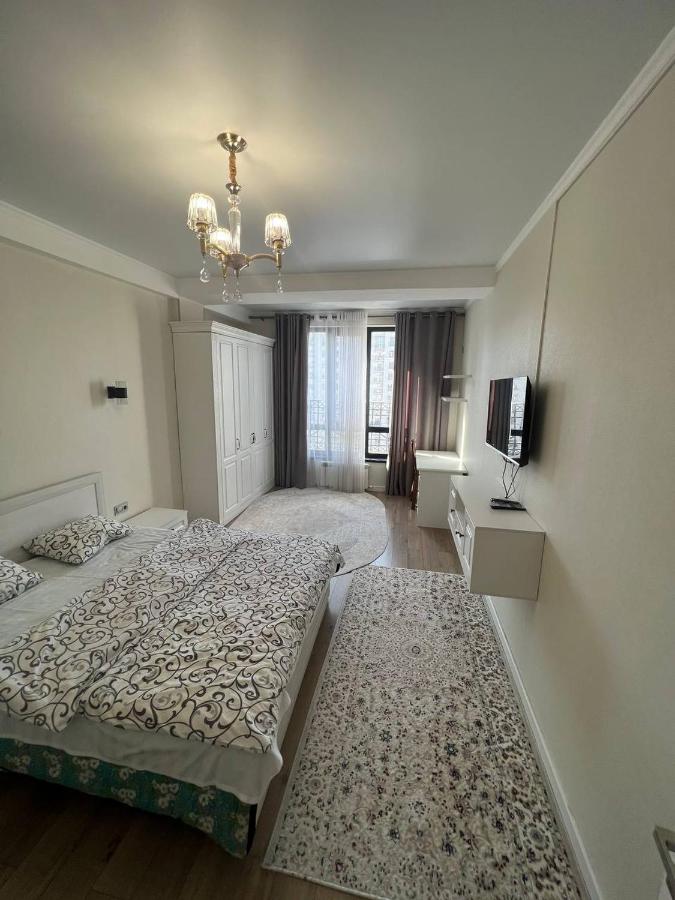 B&B Bischkek - 3-room elite apartment Alexandria - Bed and Breakfast Bischkek