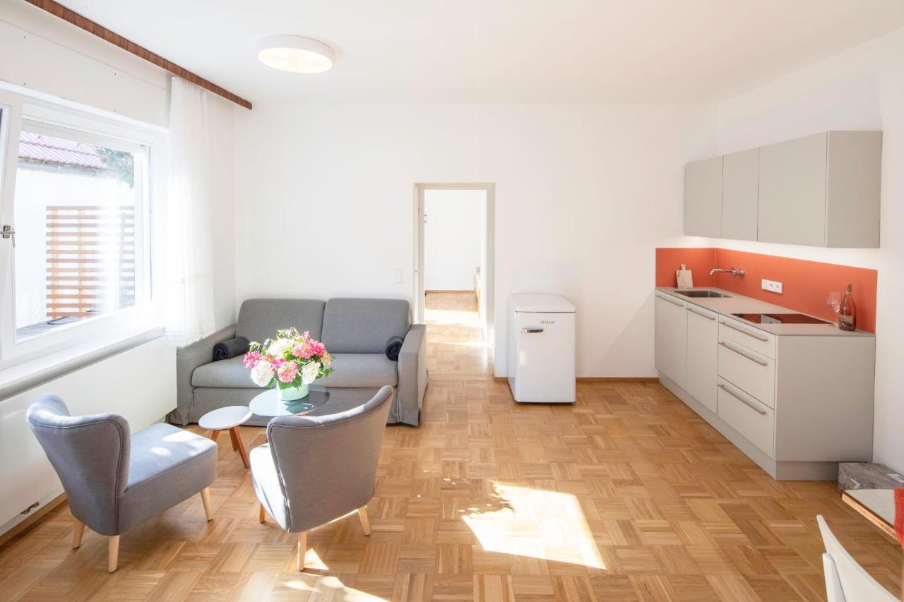 Appartement avec Terrasse