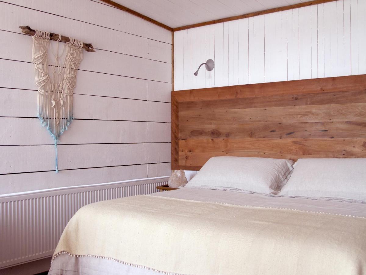 Chambre Supérieure Lit Queen-Size