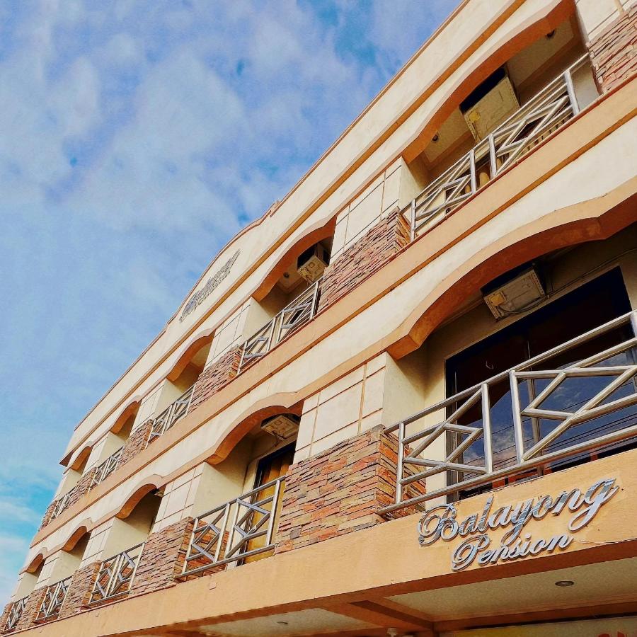 Balayong Pension - Bed and Breakfast
