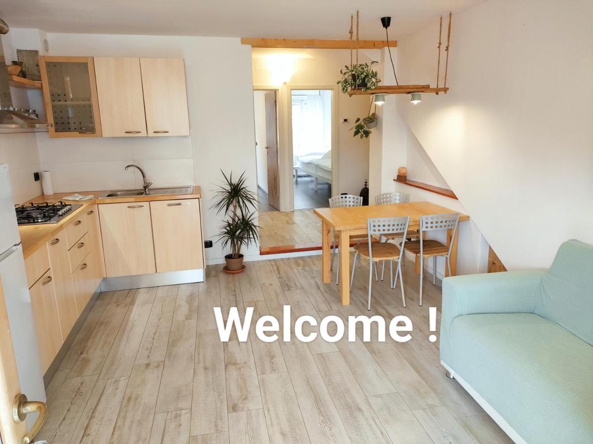 Garda Sweet Apartments - B&B Arco