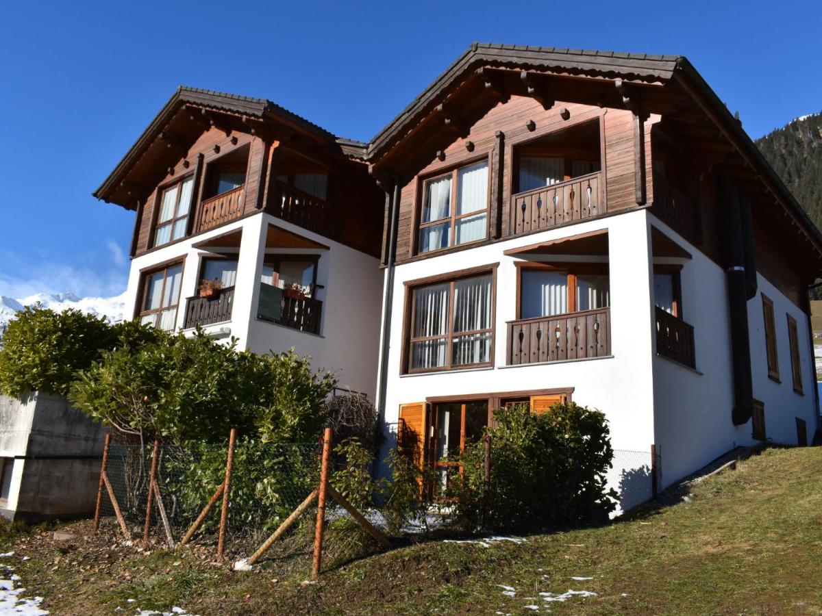 B&B Airolo - Apartment Rüthanet by Interhome - Bed and Breakfast Airolo