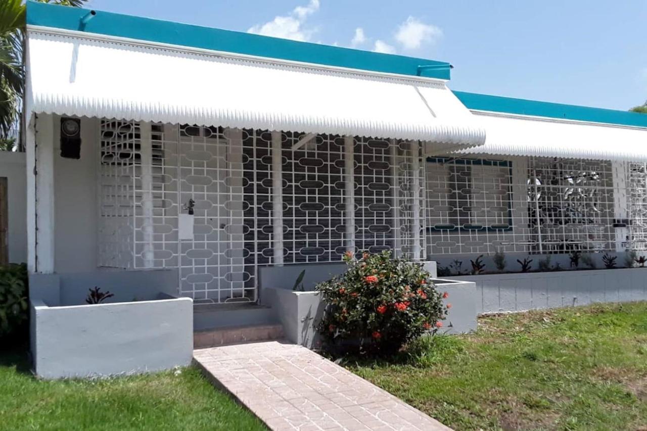 Casa Del Sol-Unit A - B&B