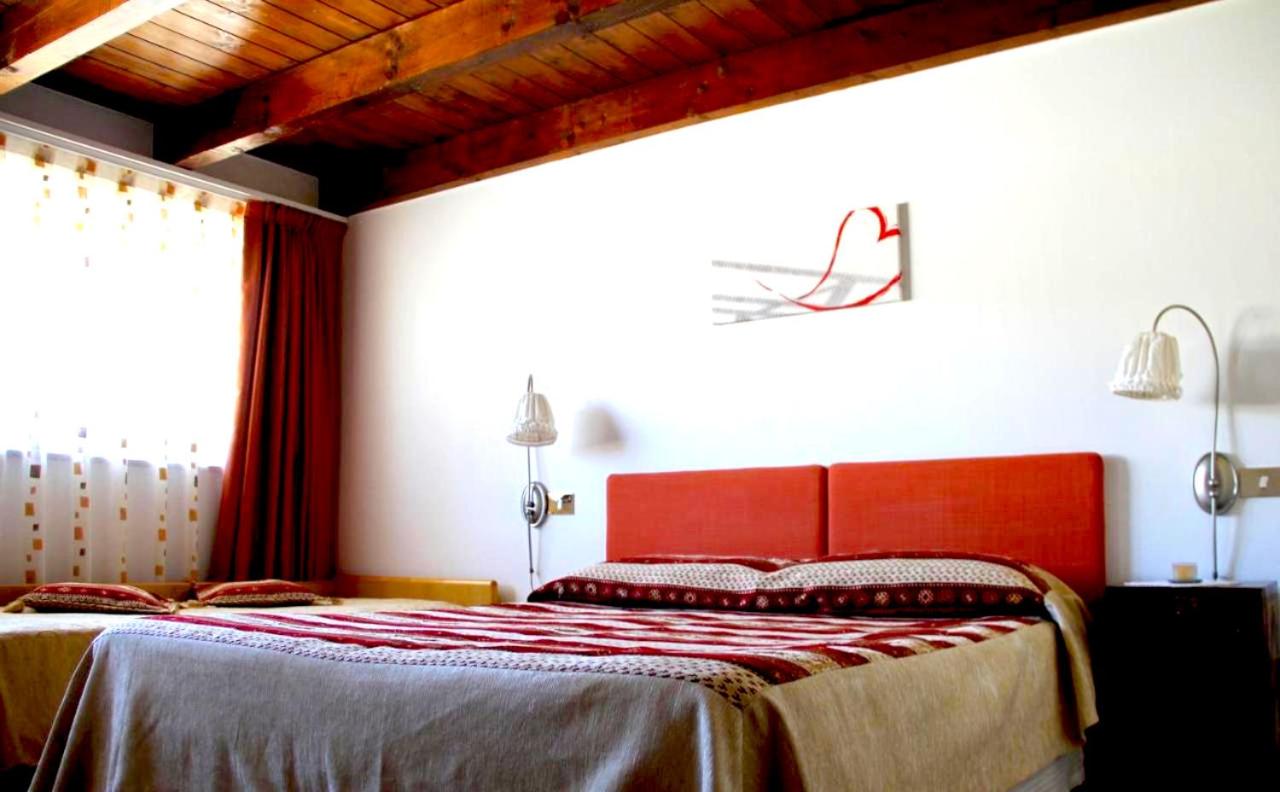 B&B Rovereto - B&B La Betulla - Bed and Breakfast Rovereto