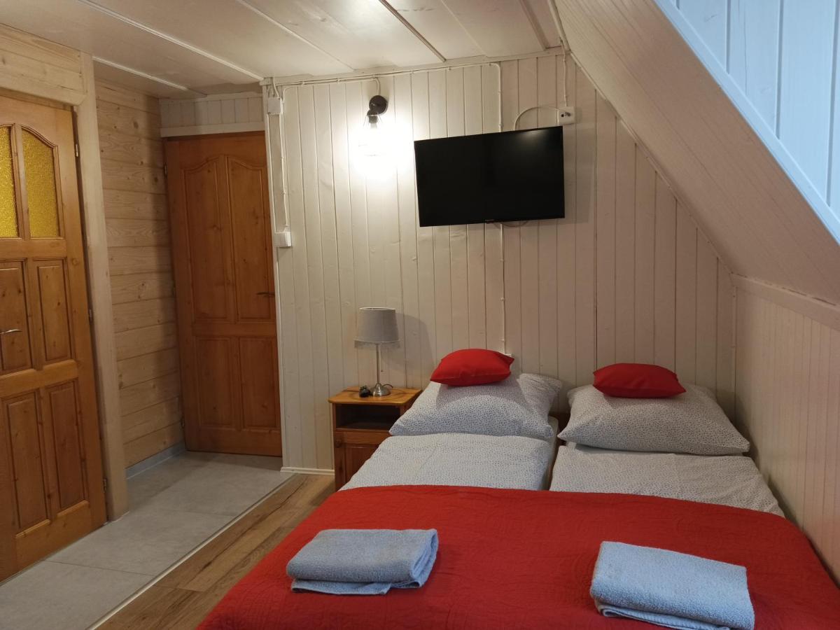 Habitación cuádruple