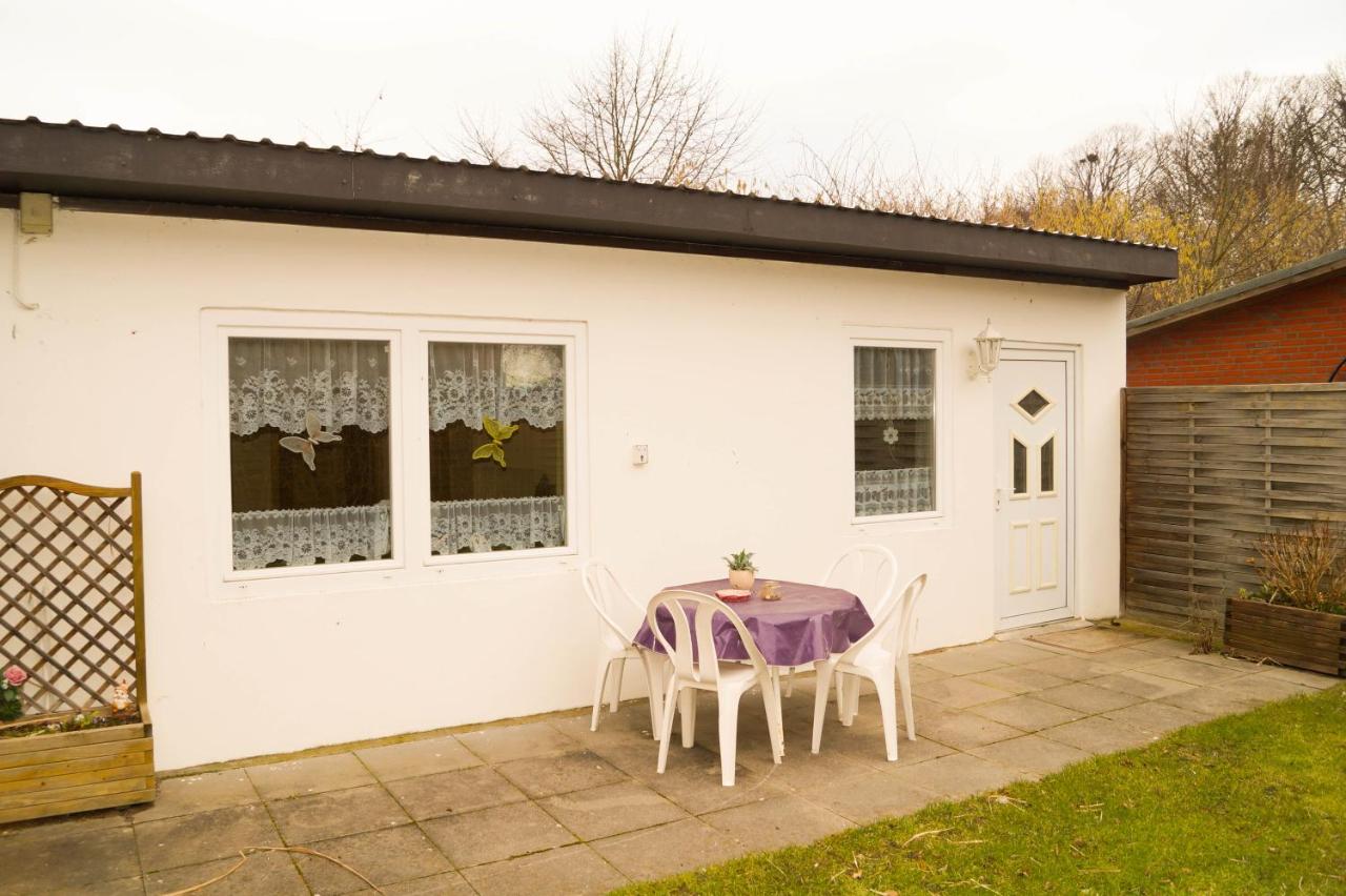 Three-Bedroom Bungalow