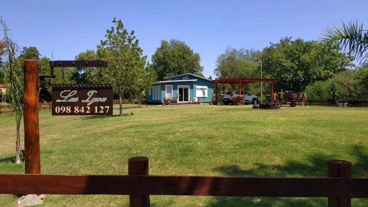 Las Igoa - B&B