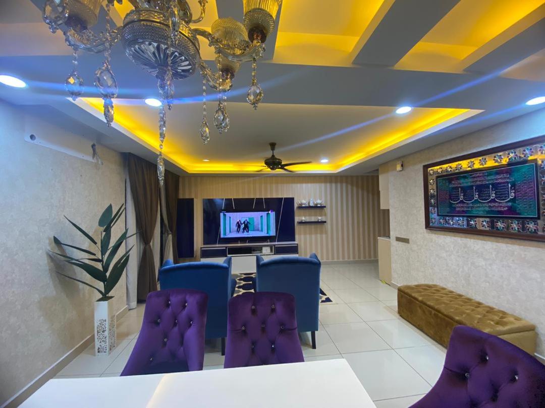 D'PUDINA - Bed and Breakfast