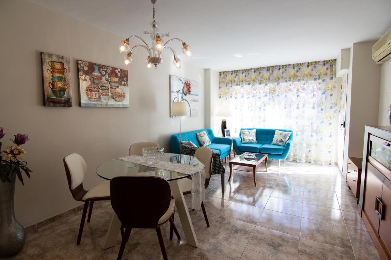 B&B Castellon - La Mirada 2 - Bed and Breakfast Castellon