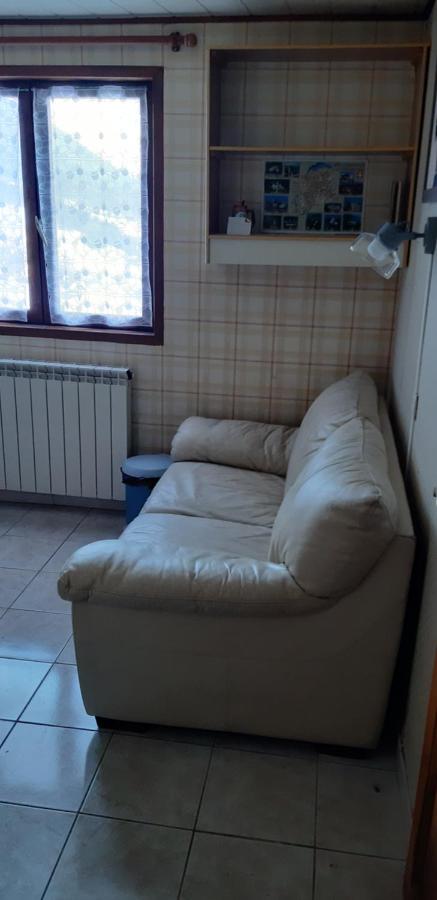 studio pres du lac d'annecy - Ferienwohnung