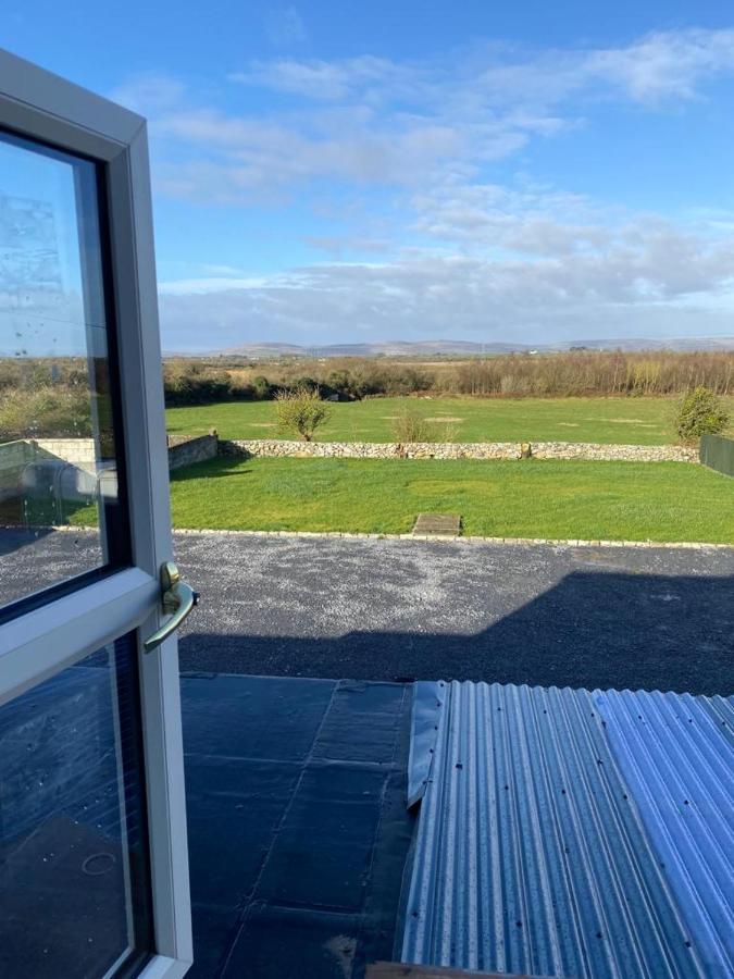 The Burren Inn - Ferienwohnung