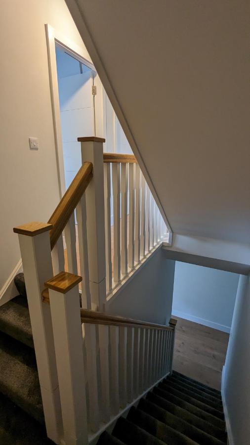 Private cosy rooms in Portmarnock short drive from Dublin Airport - B&B Dublin