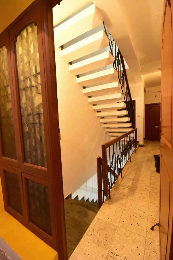 Villa Felicia 1Bbk property - B&B Puducherry