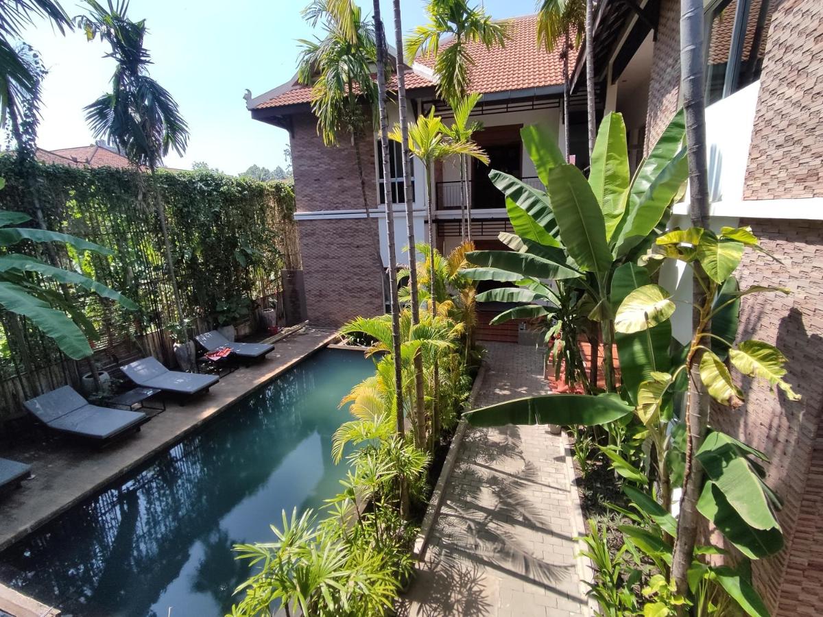 B&B Siem Reap - River and villa - Bed and Breakfast Siem Reap