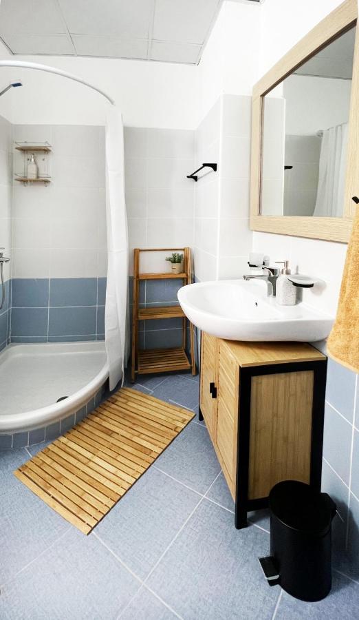 Apartamento de 1 dormitorio