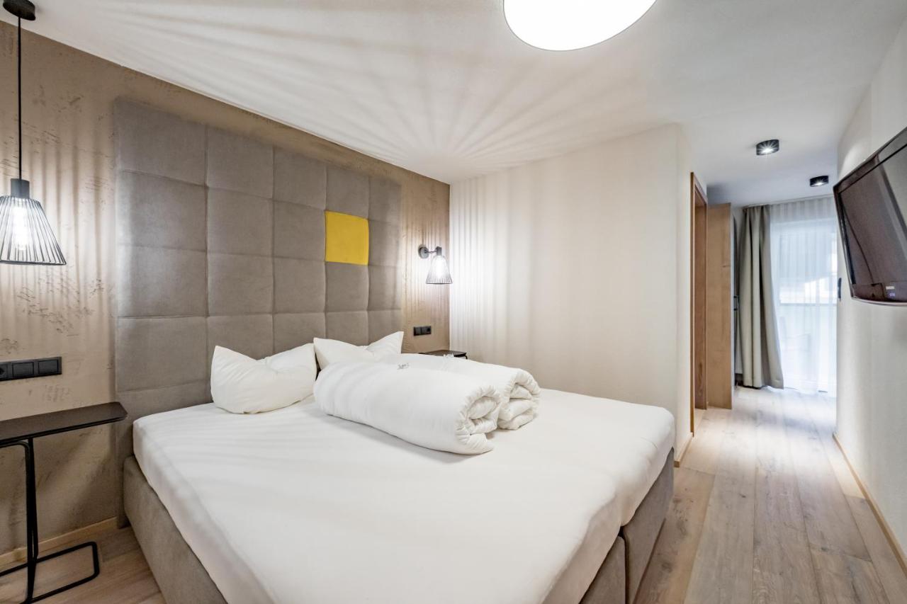 Apartment mit 2 Schlafzimmern