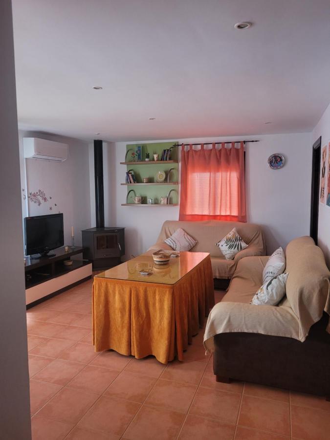 B&B Aracena - Apartamento la alberca 3 - Bed and Breakfast Aracena