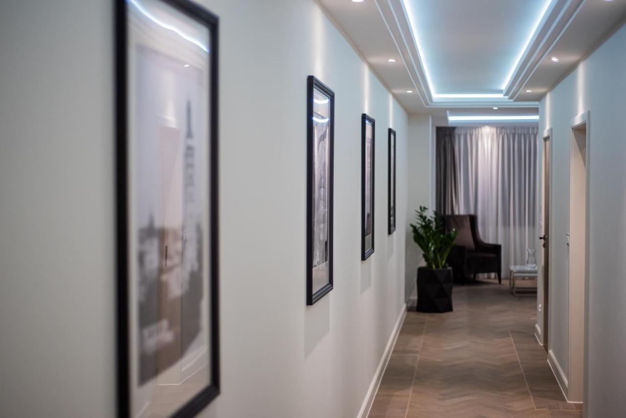 Apartamenty Rynek 7 by Hotel Żywiecki**** - B&B Żywiec